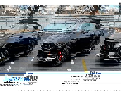 New 2025 Ford Mustang GT Premium
