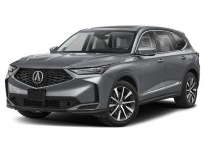 New 2026 Acura MDX FWD w/ Technology Package