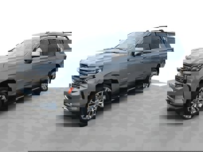 Certified 2023 Chevrolet Suburban Premier w/ Premium Package