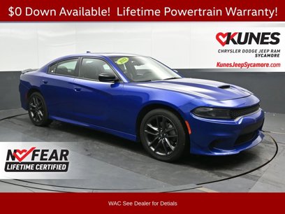 Used 2022 Dodge Charger GT w/ Plus Group