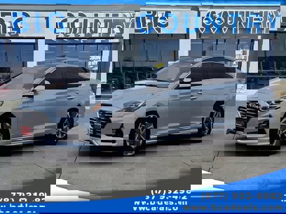 Used 2019 Hyundai Sonata Limited w/ Ultimate Package 02