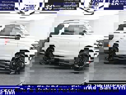 New 2024 Ford Expedition Limited