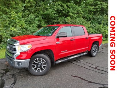 Used 2014 Toyota Tundra SR5