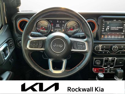 Used 2022 Jeep Gladiator Mojave w/ LED Lighting Group