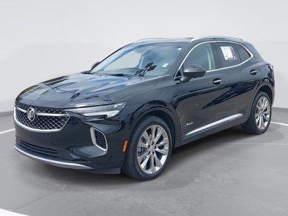 Used 2023 Buick Envision Avenir