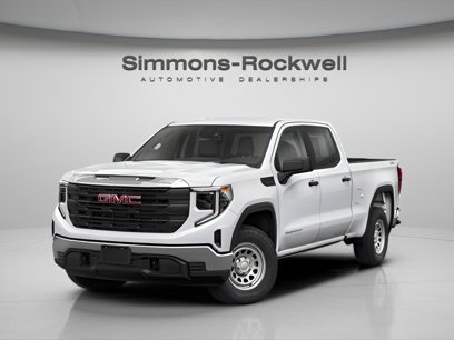 Used 2024 GMC Sierra 1500 Pro