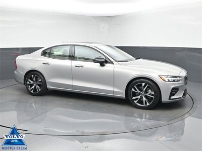 Used 2024 Volvo S60 B5 Plus w/ Climate Package