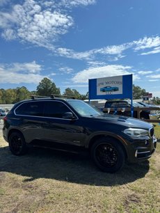 Used 2015 BMW X5 xDrive35i