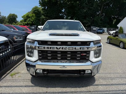 Used 2022 Chevrolet Silverado 2500 LT w/ Convenience Package