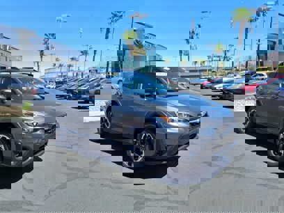 Used 2021 Subaru Crosstrek 2.0i