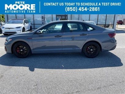 Certified 2024 Volkswagen Jetta GLI 40th Anniversary Edition