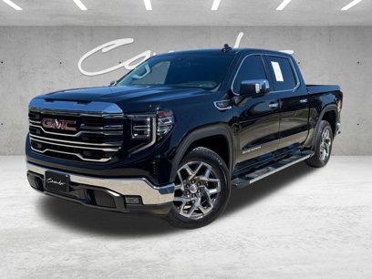 Certified 2022 GMC Sierra 1500 SLT w/ SLT Convenience Package