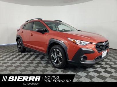 Used 2025 Subaru Crosstrek 2.5i Premium