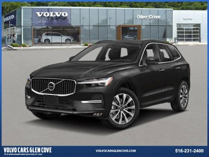 New 2025 Volvo XC60 B5 Core w/ Protection Package Premier