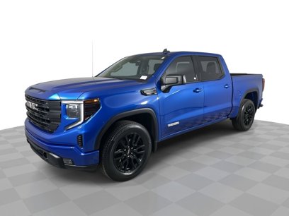 Used 2024 GMC Sierra 1500 Elevation
