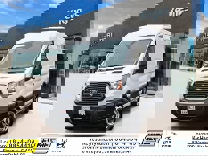 Used 2017 Ford Transit 150 130 Medium Roof