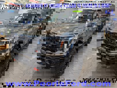 Used 2024 Ford F150 Raptor w/ Equipment Group 803A Raptor R