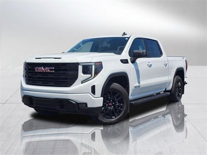 Used 2023 GMC Sierra 1500 Elevation w/ Preferred Package