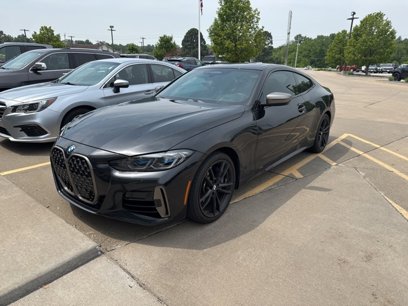 Used 2022 BMW 440i xDrive Coupe