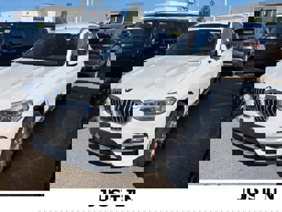 Used 2019 BMW X3 xDrive30i