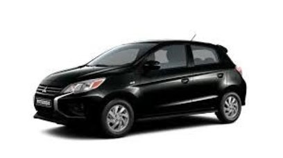 New 2024 Mitsubishi Mirage LE