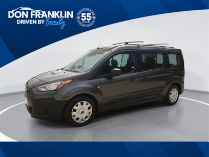Used 2020 Ford Transit Connect XL