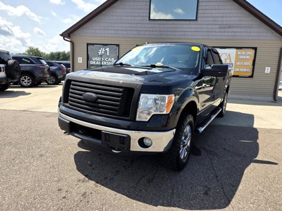 Used 2012 Ford F150 XLT w/ XLT Convenience Pkg