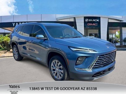 Used 2025 Buick Enclave Preferred w/ Trailering Package, 5000 lbs.