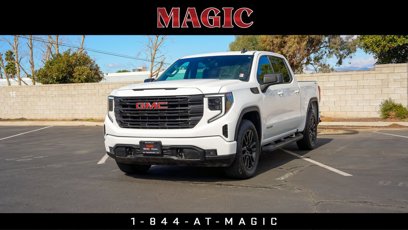 Used 2023 GMC Sierra 1500 Elevation