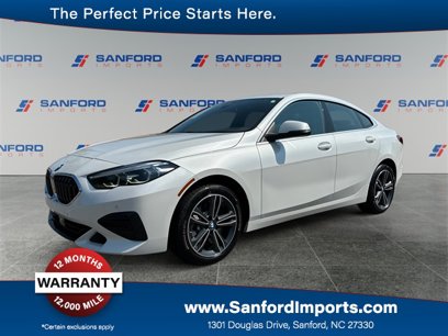 Used 2024 BMW 228i xDrive Gran Coupe