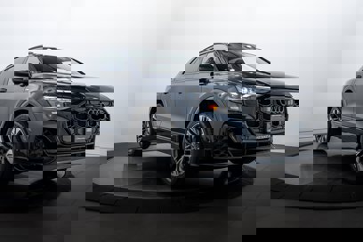Certified 2025 Audi Q8 Premium Plus w/ Premium Plus Package