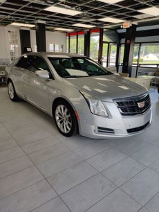 Used 2016 Cadillac XTS Luxury