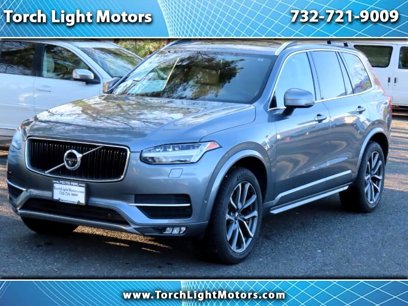 Used 2018 Volvo XC90 T6 Momentum w/ Convenience Package