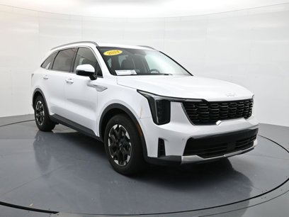 Used 2024 Kia Sorento S