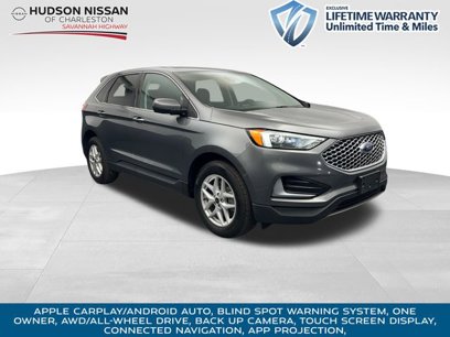 Used 2024 Ford Edge SEL