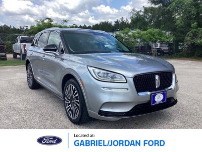 Used 2021 Lincoln Corsair Reserve w/ Equipment Group 201A
