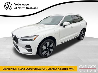 Used 2023 Volvo XC60 T8 Ultimate