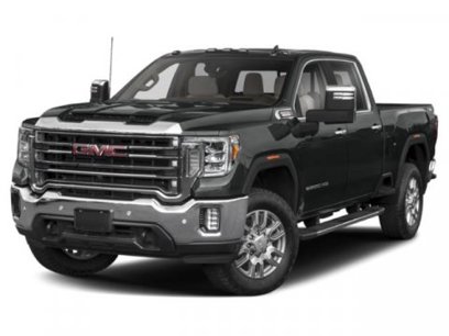 Certified 2022 GMC Sierra 3500 SLE w/ SLE Convenience Package