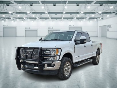 Used 2017 Ford F250 Lariat w/ Chrome Package