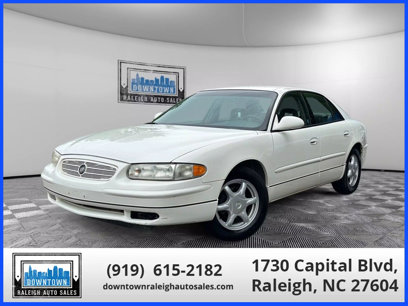 Used 2004 Buick Regal LS