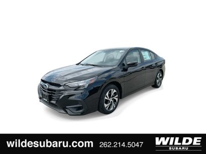 New 2025 Subaru Legacy Premium w/ Popular Package #1A