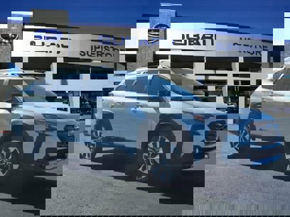 Certified 2024 Subaru Outback Limited