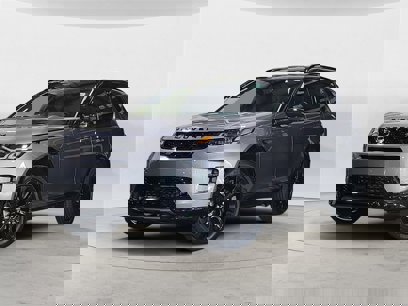 New 2024 Land Rover Discovery Sport Dynamic SE