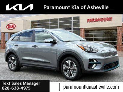 Certified 2022 Kia Niro EX w/ Cold Weather Package