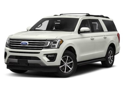 Used 2018 Ford Expedition Max Platinum