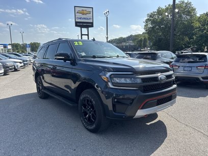 Used 2023 Ford Expedition Timberline