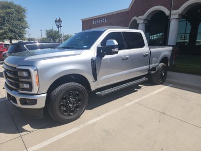Used 2024 Ford F250 XLT w/ Black Appearance Package