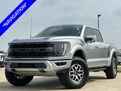 Used 2023 Ford F150 Raptor