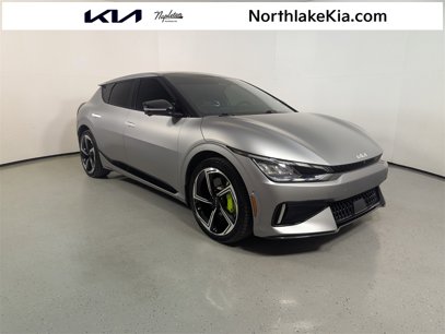 Used 2023 Kia EV6 GT