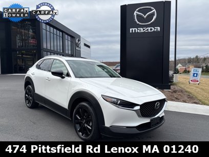 Used 2023 MAZDA CX-30 2.5 Turbo w/ Premium Package